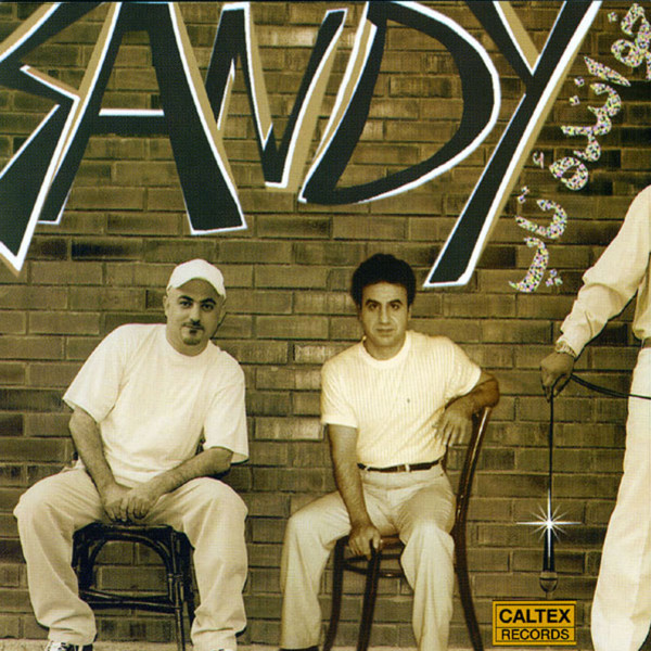 Medley Songs of Cobra Album