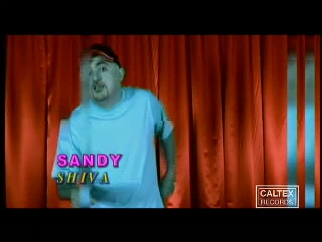 Sandy – Shiva