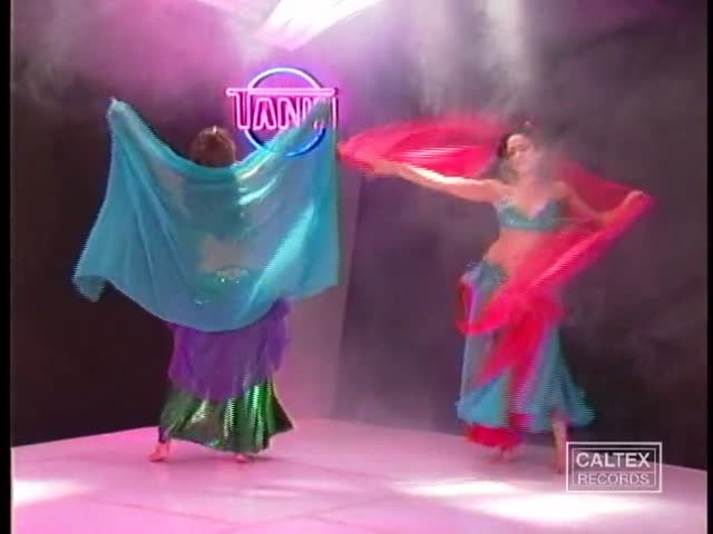 Sandy – Diki Diki