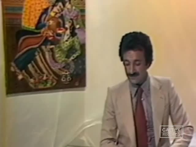 Hassan Shamaeezadeh – Mehmooni