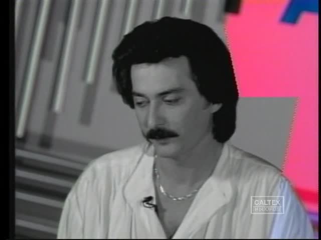 Shahram Solati – Face to Face 1993