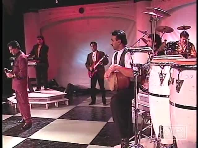 Houshmand Aghili – Mano Tou