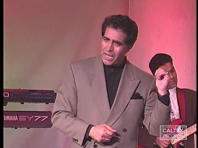 Houshmand Aghili – yar