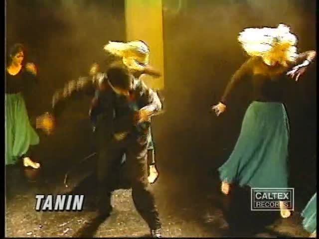 Mohammad Khordadian – Bidade Zaman (Dance)