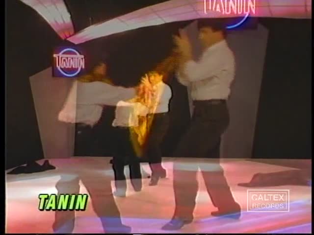 Mohammad Khordadian – Jaheli (Dance)