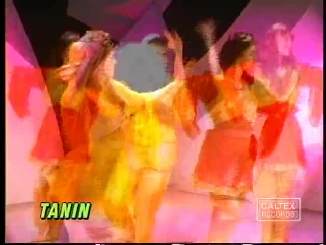 Mohammad Khordadian – Lahzeh Didar (Dance)