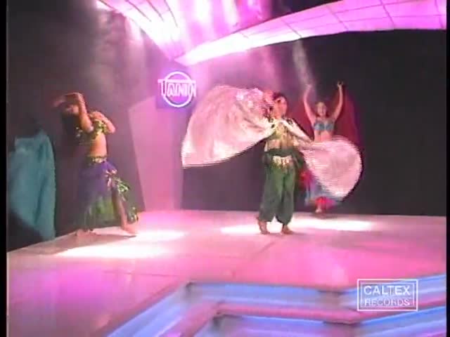 Khordadian – Raghse Khordadian