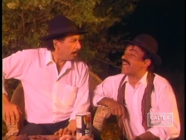 Morteza Aghili & Bahman Mofid – Jeegar (Comedy)