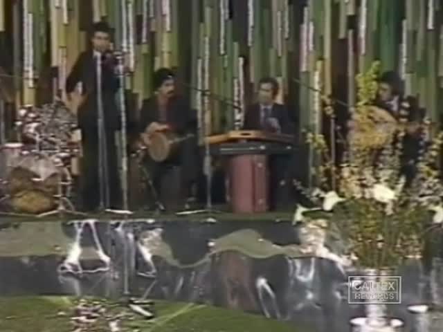 Nasrin – Mimiram Barat (live in concert)