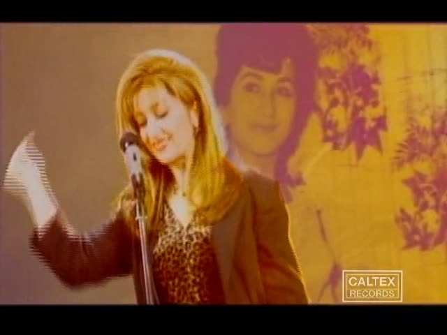 Leila Forouhar – Maadar (Mother) Ver 2