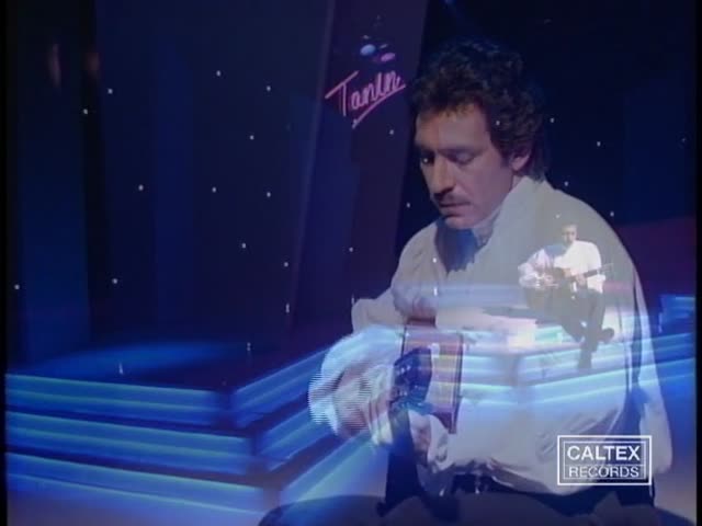 Saeed Mohammadi – Bahre Tou Mibazam