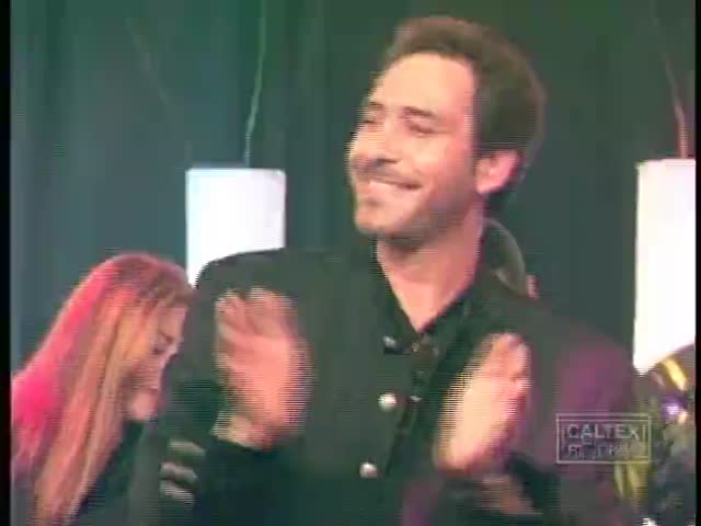 Saeed Mohammadi – Le’ lola (Bandari)