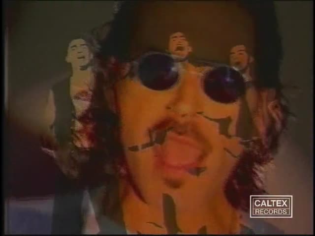 Saeed Mohammadi – Reggae