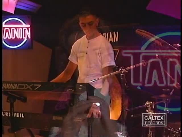 Saeed Mohammadi – Roozo Roozegari