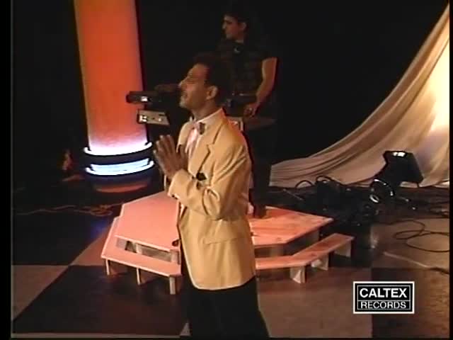 Saeed Mohammadi – Sale Noo Mobarak