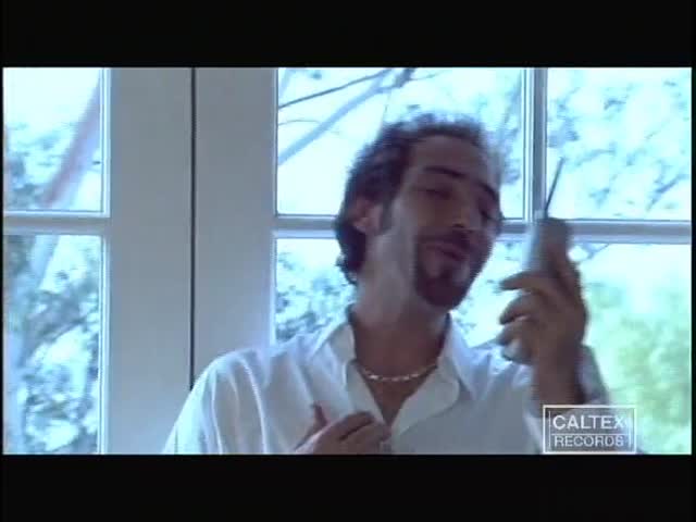 Saeed Mohammadi – Telephone