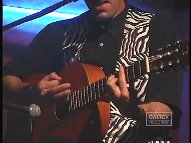 Saeed Mohammadi – Geryehe Abr