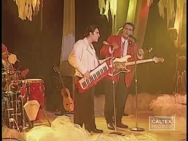 Sandy – Faseleh