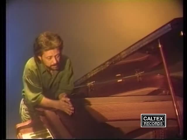 Dariush – Medley of songs