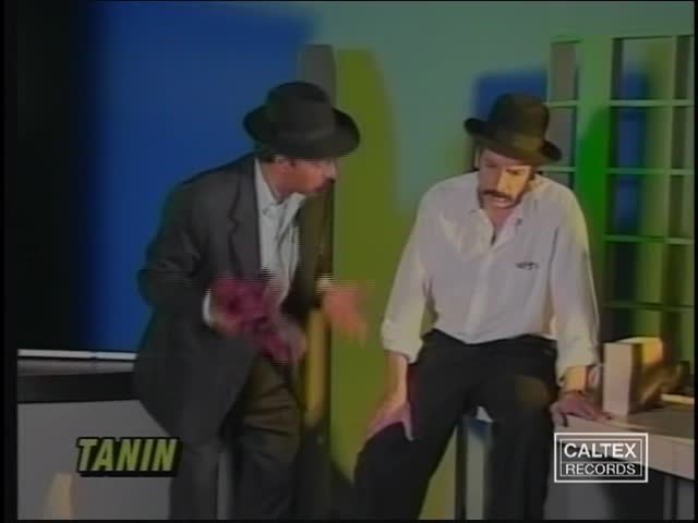 Bahman Mofid & Morteza Aghili – Clinic (Comedy)