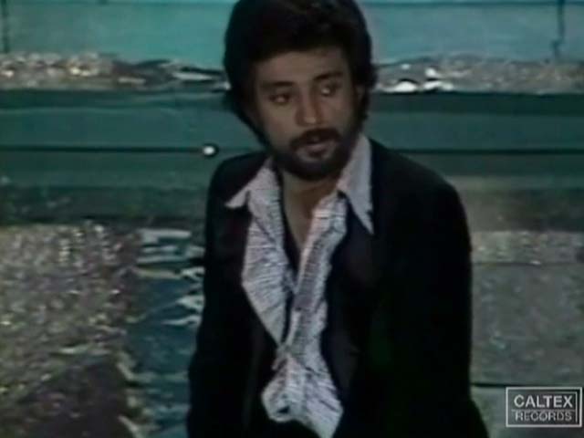 Dariush – Az Tou