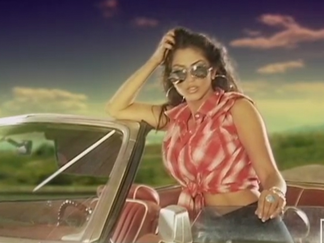 Firoozeh – Cheshm Entezar