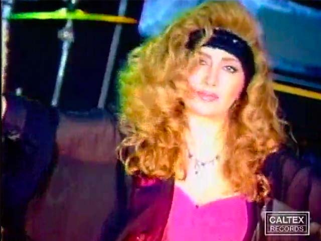 Leila Forouhar – Jooni Joonom