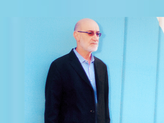Siavash Ghomayshi – Tabiat