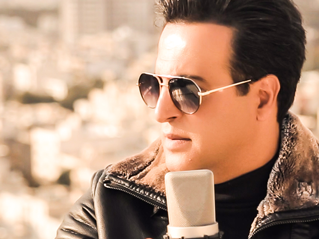 Kourosh – Dalile Azaab (Official Video)