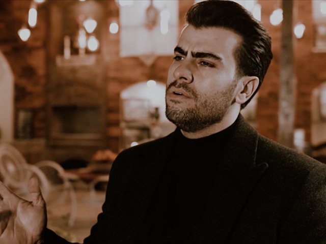 Farhad Amini – Regret (Official Video)