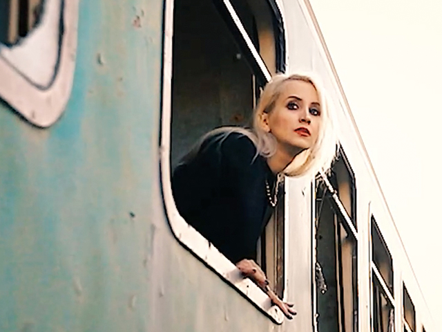 Zohreh – Vabasteh (Official Video)