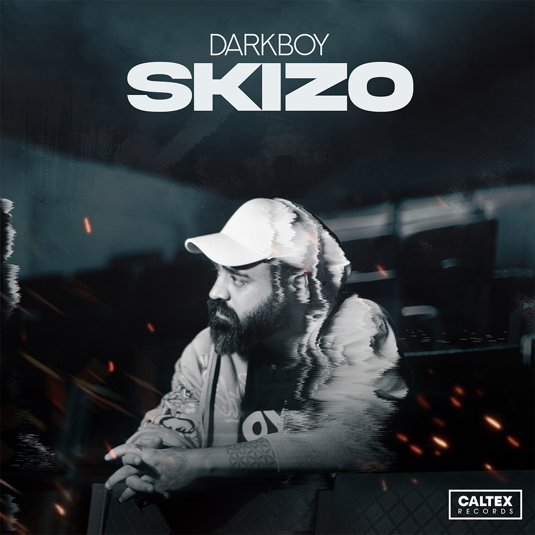 Darkboy – Skizo (Official Audio)