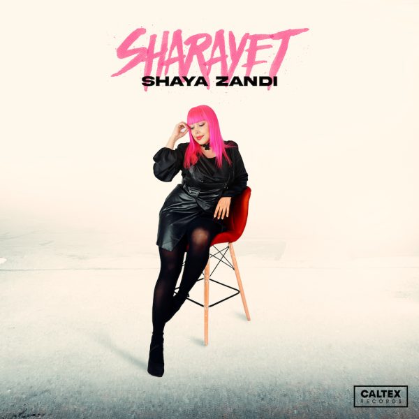 Shaya Zandi – Sharayet