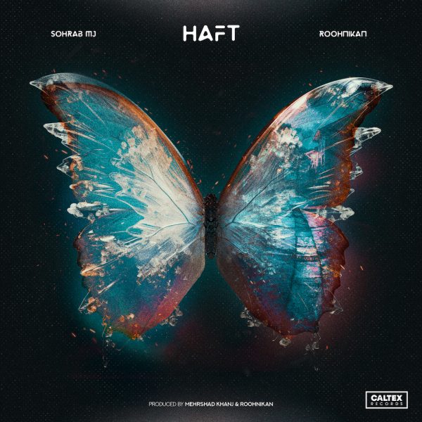 Sohrab Mj x Roohnikan – Haft