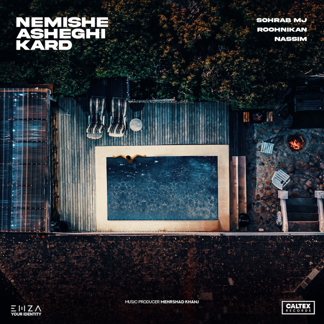 Sohrab Mj x Roohnikan – Nemishe Asheghi Kard (feat. Nassim)