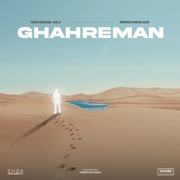 Sohrab Mj x Roohnikan – Ghahreman